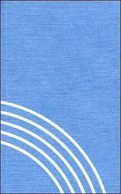 Evangelisches Gesangbuch für Sachsen. Blau, niet bekend - Gebonden - 9783374014903