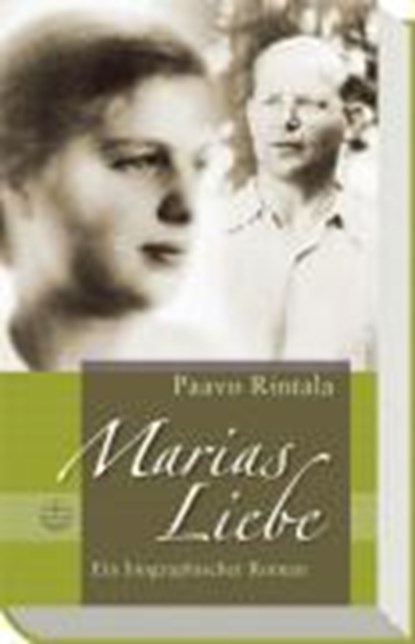 Marias Liebe, RINTALA,  Paavo - Overig - 9783374023639