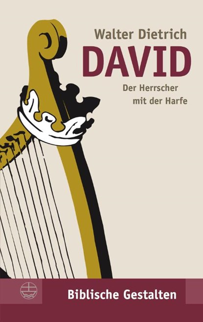 David, Walter Dietrich - Paperback - 9783374023998