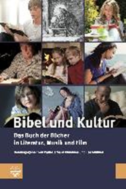 Bibel und Kultur, KLUMBIES,  Paul-Gerhard ; Müllner, Ilse - Paperback - 9783374044191