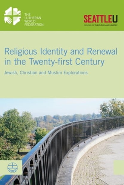 Religious Identity and Renewal in the Twenty-first Century, niet bekend - Ebook - 9783374045969