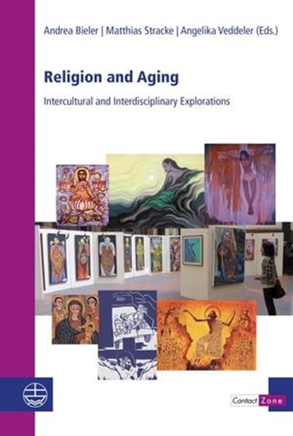 Religion and Aging, niet bekend - Ebook - 9783374051816