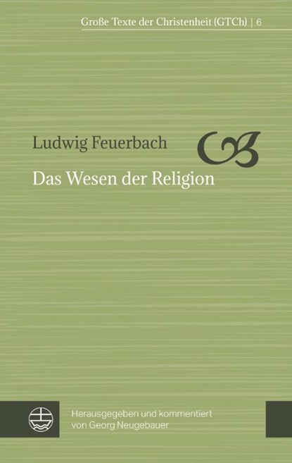 Das Wesen der Religion, Ludwig Feuerbach - Paperback - 9783374058143