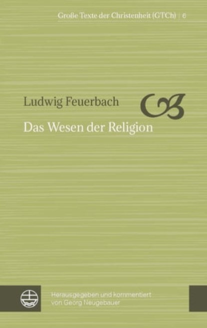 Das Wesen der Religion, Ludwig Feuerbach - Ebook - 9783374058167