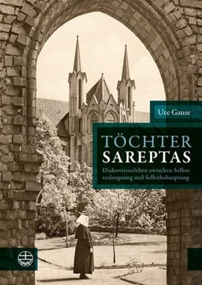 Töchter Sareptas, Ute Gause - Ebook - 9783374061945