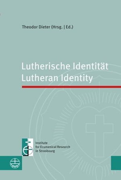 Lutherische Identität | Lutheran Identity, niet bekend - Ebook - 9783374062560