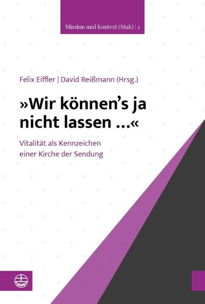 'Wir können's ja nicht lassen ...', Felix Eiffler - Paperback - 9783374072958