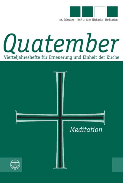 Meditation, Sabine Bayreuther ; Matthias Gössling ; Roger Mielke - Paperback - 9783374076406