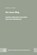 Ein neuer Weg, Johannes U. Beck - Gebonden - 9783374079575