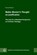 Walter Mostert's Thought on Justification, Nicola Mariani - Gebonden - 9783374080212