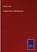 Arabian Days' Entertainments, Wilhelm Hauff - Gebonden - 9783375123710