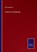 A History of Edinburgh, John Anderson - Paperback - 9783375173654