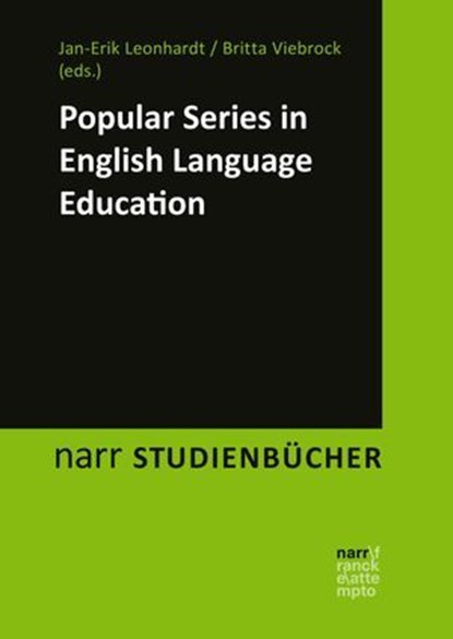 Popular Series in English Language Education, niet bekend - Ebook - 9783381107032