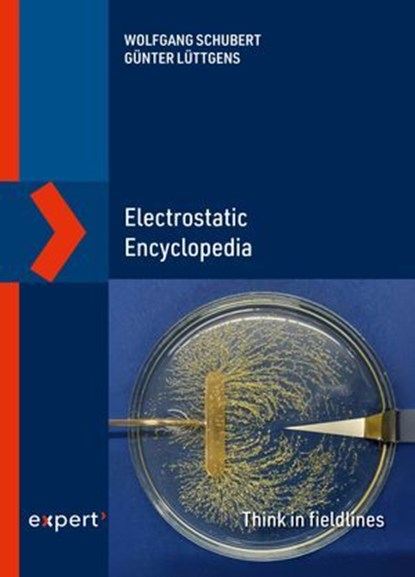 Electrostatic Encyclopedia, Wolfgang Schubert ; Günter Lüttgens - Ebook - 9783381117031