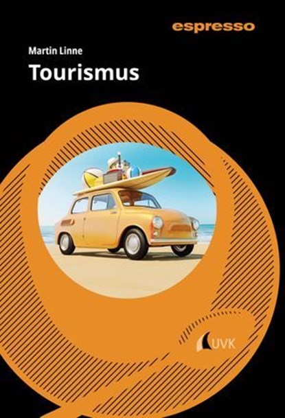 Tourismus, Martin Linne - Ebook - 9783381122035