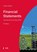 Financial Statements, Carsten Berkau - Paperback - 9783381134717