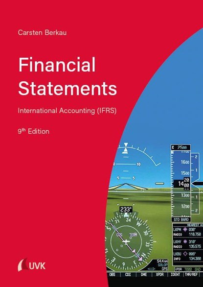 Financial Statements, Carsten Berkau - Paperback - 9783381134717