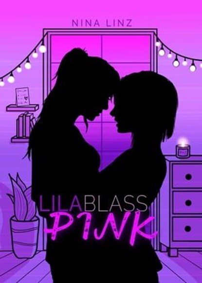 Lilablasspink, Nina Linz - Ebook - 9783384005861
