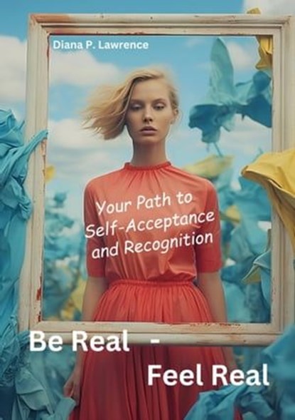 Be Real - Feel Real, Diana P. Lawrence - Ebook - 9783384091727