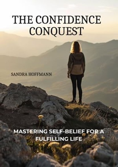 The Confidence Conquest, Sandra Hoffmann - Ebook - 9783384103369