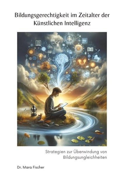 Bildungsgerechtigkeit im Zeitalter der Künstlichen Intelligenz, Mara Fischer - Paperback - 9783384151094