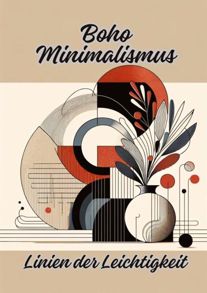 Boho Minimalismus, Ela Artjoy - Paperback - 9783384155597
