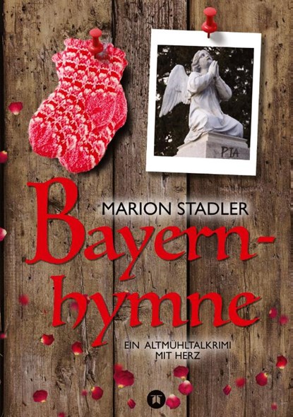 Bayernhymne, Marion Stadler - Paperback - 9783384219633