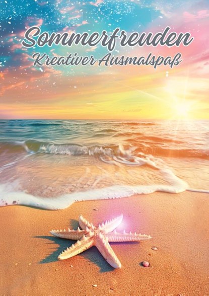 Sommerfreuden, Ela Artjoy - Paperback - 9783384244949