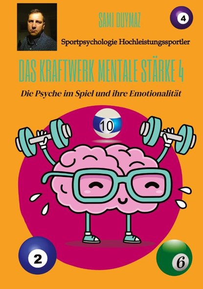 Das Kraftwerk mentale Stärke 4, Sami Duymaz - Paperback - 9783384247117