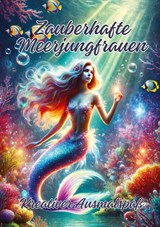 Zauberhafte Meerjungfrauen - Ela Artjoy - 9783384284143