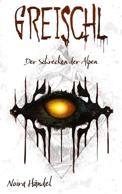 Greischl, Noira Händel - Paperback - 9783384295071