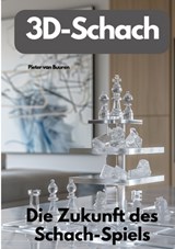 3D-Schach - Pieter van Buuren - 9783384304704