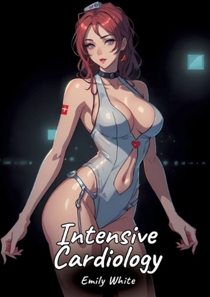 Intensive Cardiology, Emily White - Paperback - 9783384350497
