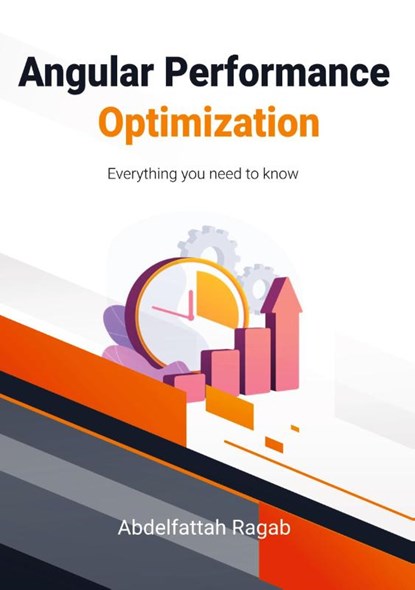Angular Performance Optimization, Abdelfattah Ragab - Gebonden - 9783384410023