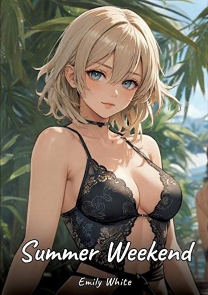 Summer Weekend, Emily White - Paperback - 9783384487261