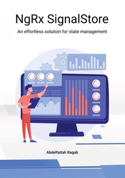 NgRx SignalStore, Abdelfattah Ragab - Paperback - 9783384494580