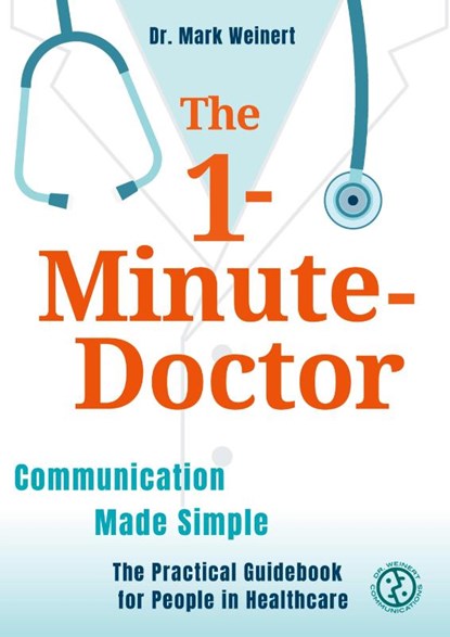 The 1-Minute-Doctor, Mark Weinert - Paperback - 9783384531254