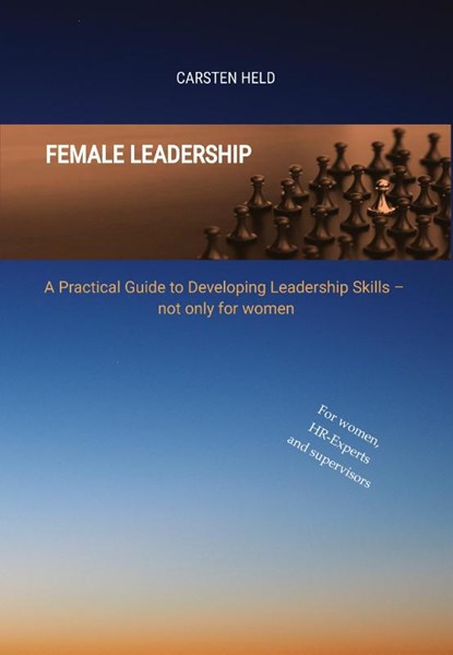 Female Leadership, Carsten Held - Paperback - 9783384584304