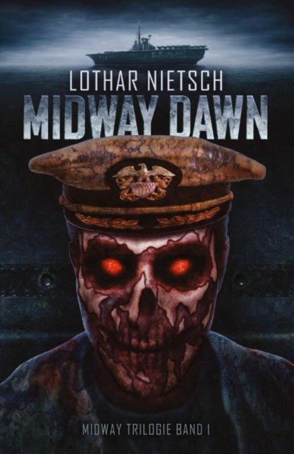 Midway Dawn, Lothar Nietsch - Paperback - 9783384643124