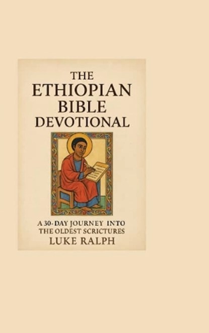 The Ethiopian Bible Devotional, Luke Ralph - Paperback - 9783384675460