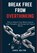 Break Free from Overthinking, Jarek Nolton - Paperback - 9783384766847