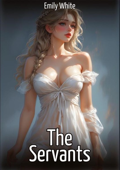 The Servants, Emily White - Paperback - 9783384778628