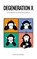 DEGENERATION X, Tom-Oliver Regenauer - Paperback - 9783384786579