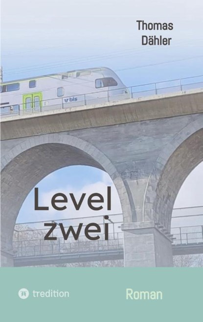 Level zwei, Thomas Dähler - Paperback - 9783384799791
