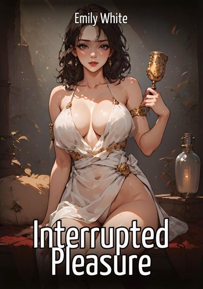 Interrupted Pleasure, Emily White - Paperback - 9783384859679