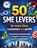 50 SME levers for more time, customers and profit, Dominik Mikulaschek - Gebonden - 9783384885609