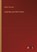 Leddy May and Other Poems, William Thomson - Paperback - 9783385320819