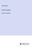 Poil de Carotte, Jules Renard - Gebonden - 9783387032833