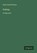 Walking, Henry David Thoreau - Paperback - 9783388043692