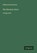 The Elevator; Farce, William Dean Howells - Paperback - 9783388044415